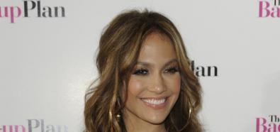 Jennifer Lopez wyprodukuje serial o lesbijkach